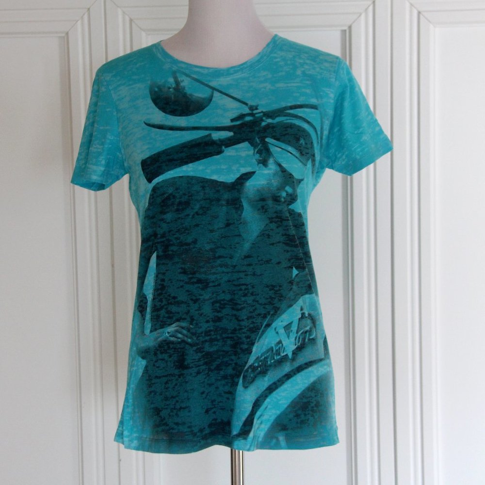 Elvis Tee